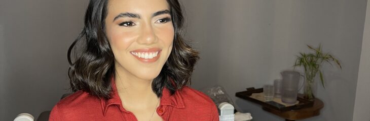 Daniela Solares