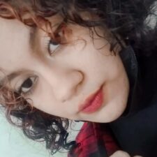 Yenifer Abigail Garcia Castro