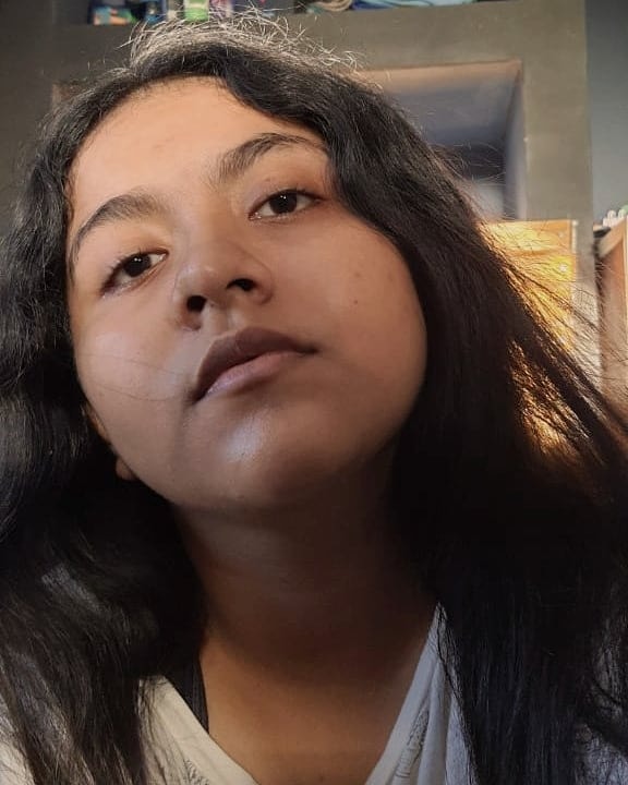 Ruby Arevalo