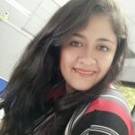 Rocio Rauda