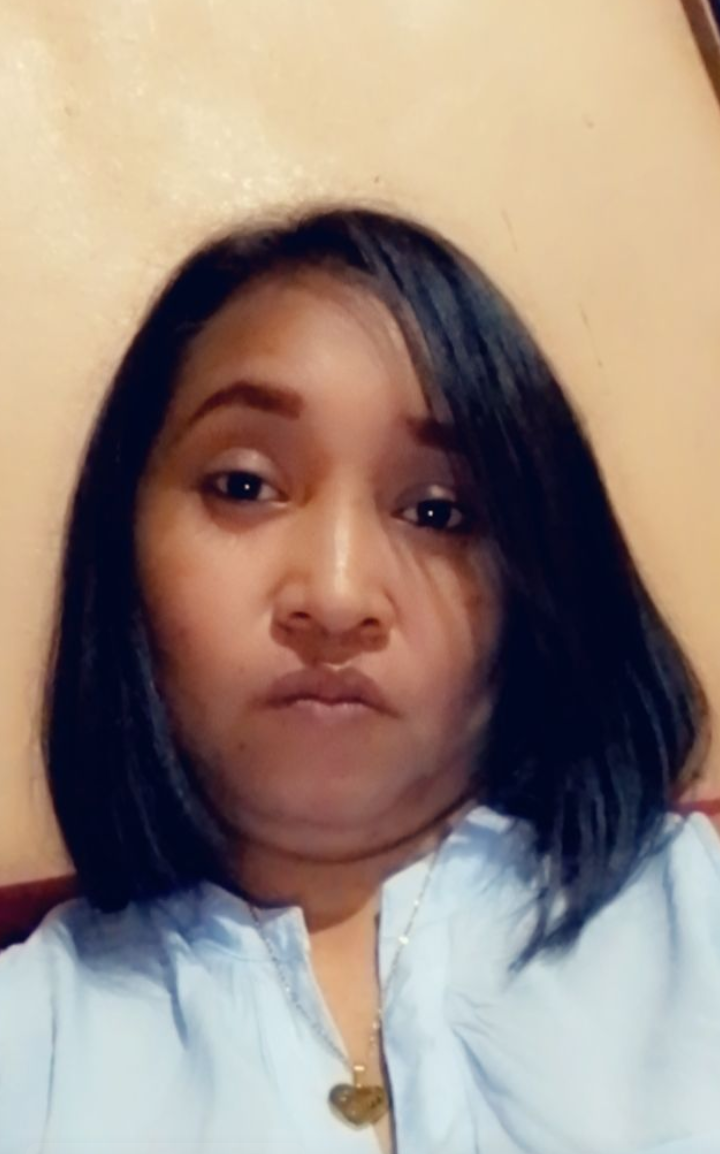 Robertina Yamileth Palomo Isaola