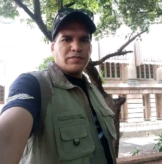 Reynolds León Guerra