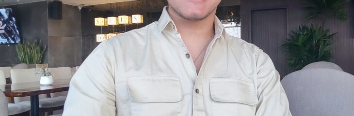 Pablo Grajeda