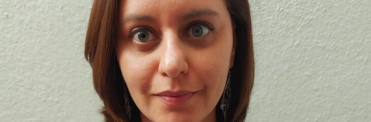 Andrea Cabarrús