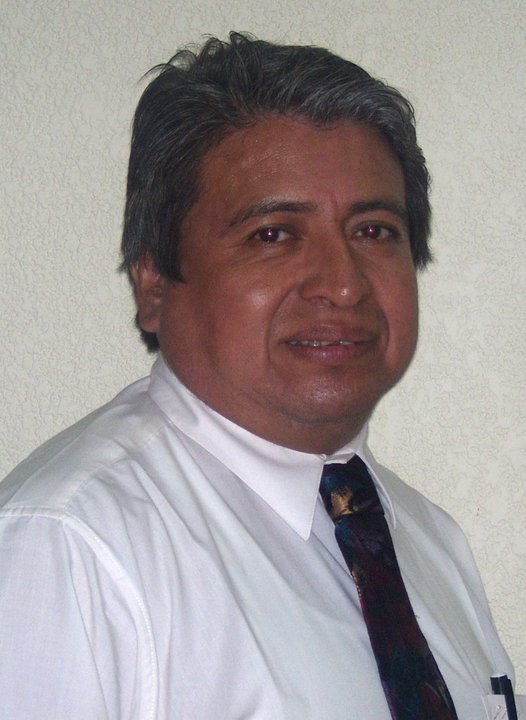 Alvaro Ralda