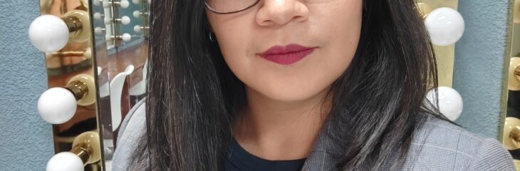 Sheryl Pedroza