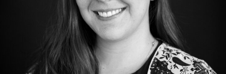Andrea Haeussler