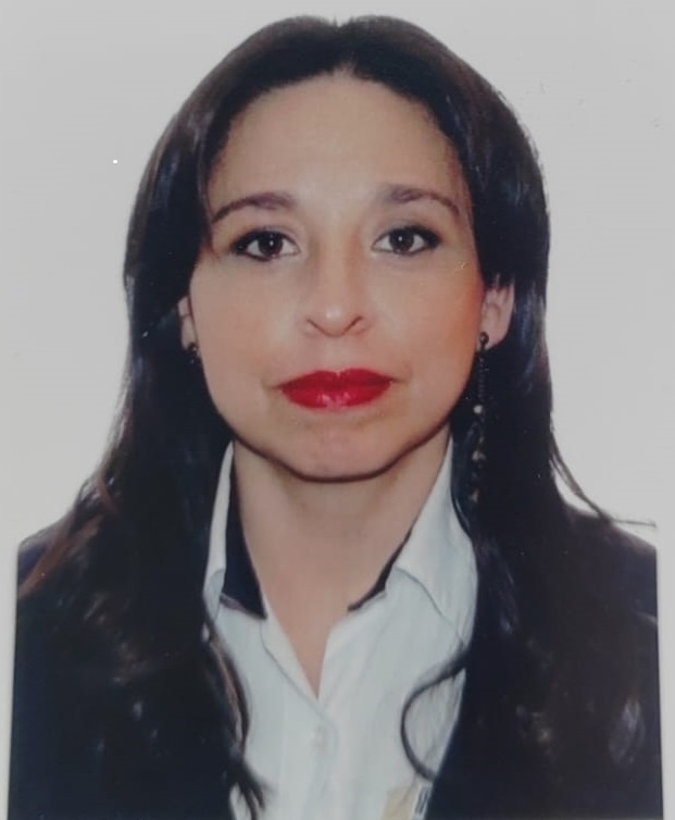 Iraida Contreras