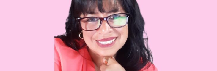 Wendy Rodríguez