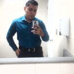 Gerardo Misael Chanchavac Pérez
