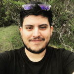 Luis Pedro Villagrán Ruiz