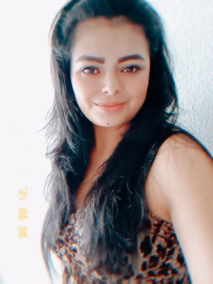 Brenda Oviedo