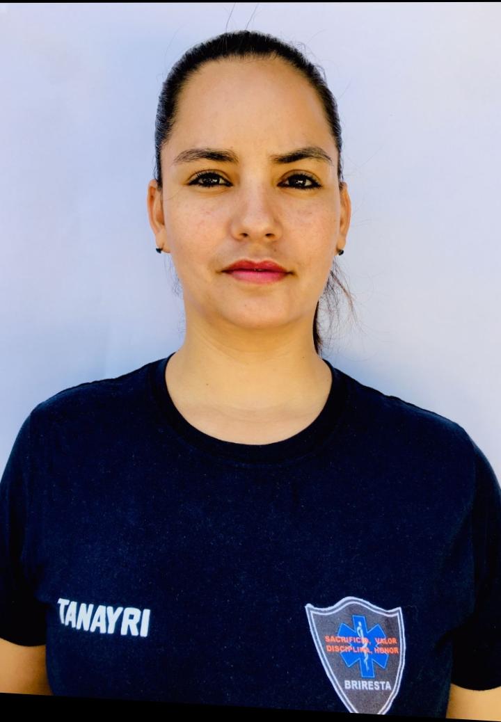 Tanayri Mayen Barrietos