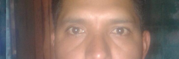 Luis Sican