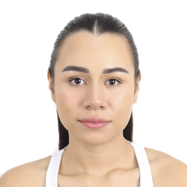Isabella Aguirre