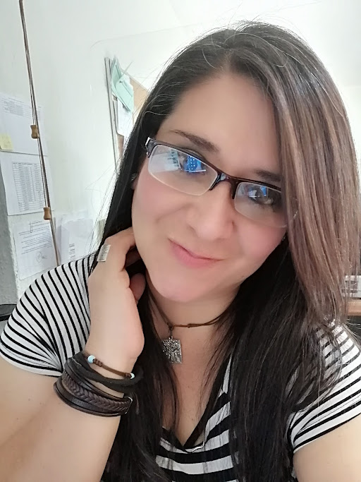 Eunice Velasquez
