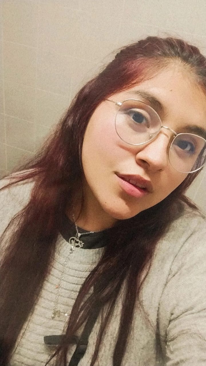 Deborah Gómez