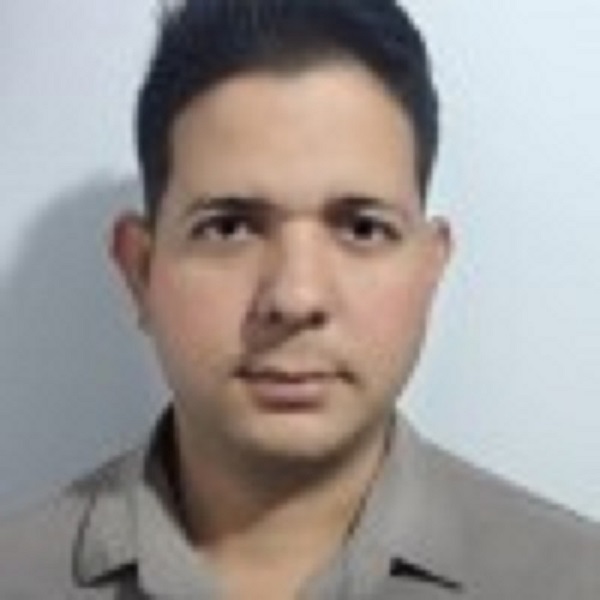 Marcial Esteva