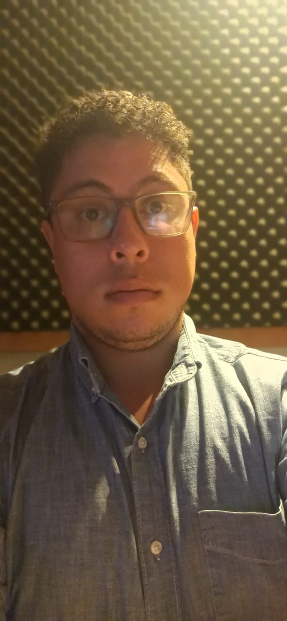 Diego Trujillo