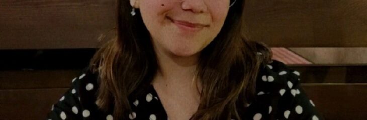 Carmen Sagastume