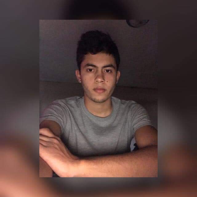 Jose Cruz