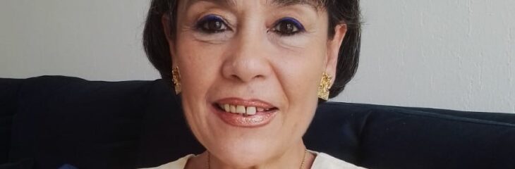 Emma Alexandra Reyes Haiducovich