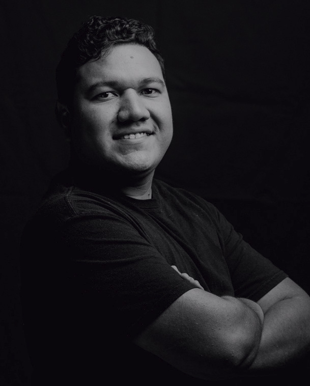 Rey Barragan