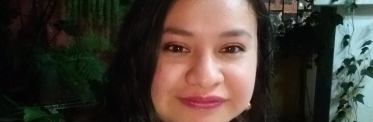 Catherine Varela