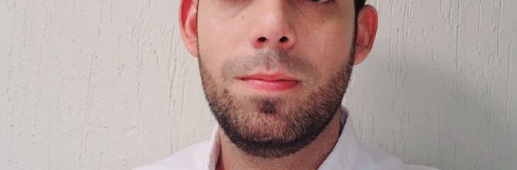 Pablo antonio Sanchez leyva