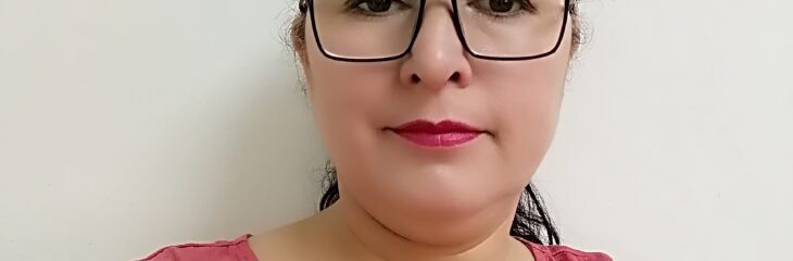 Maritza Sandoval