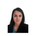 María Alejandra Rondón