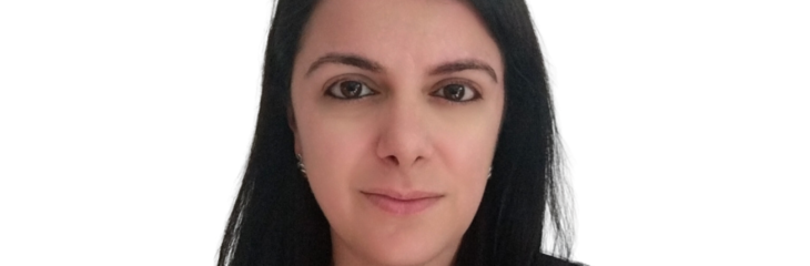 María Alejandra Rondón