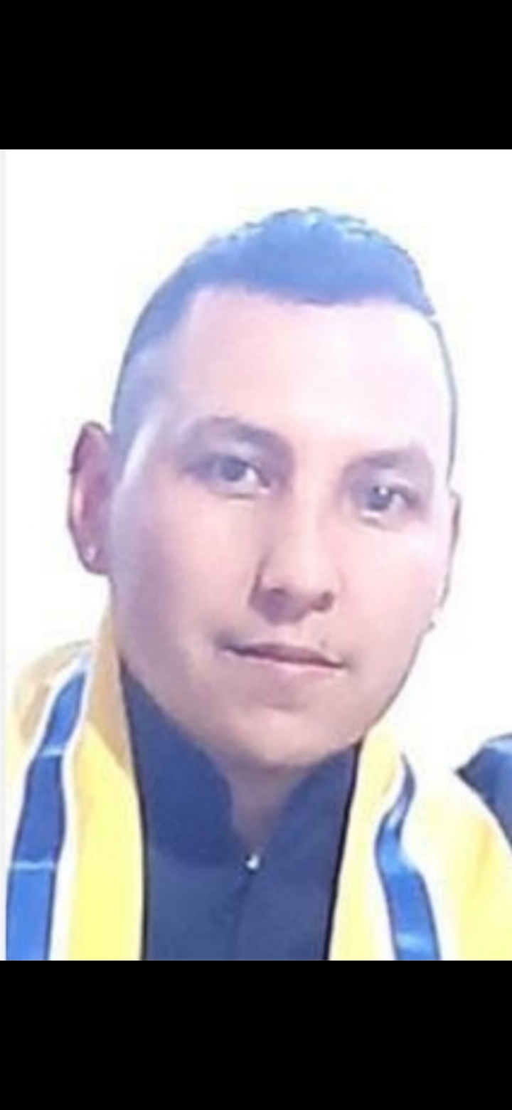 Stiven Vélez López