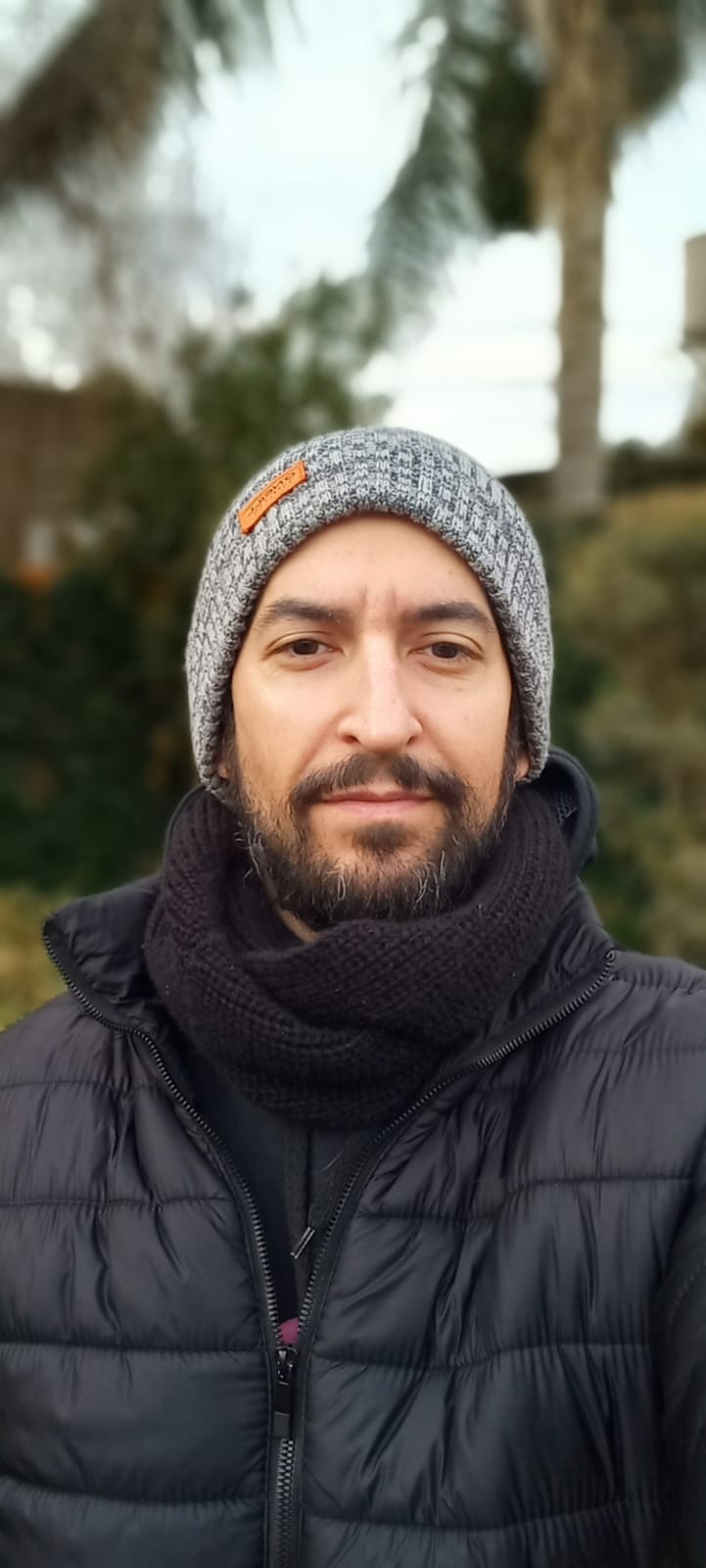 Ezequiel Malara