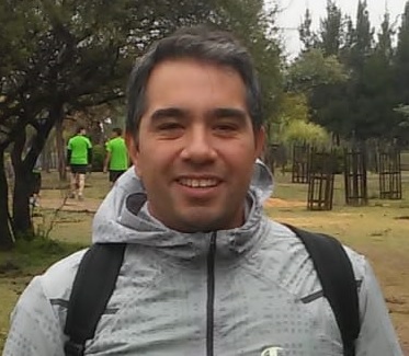 Federico Sabiche
