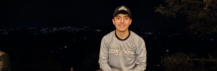 Carlos Hernández