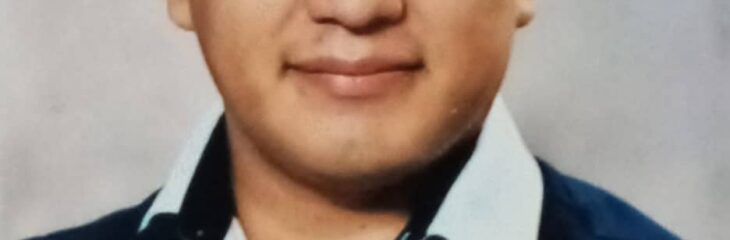 Elser Noé Juárez Batz