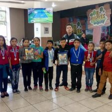 HÉCTOR FERNANDO GONZÁLEZ MORALES