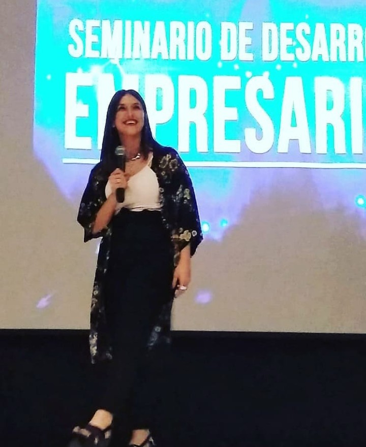 Magali Juan