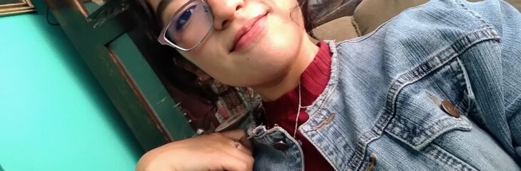 Ana Yussely Valle Chiroy