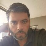 Roberto Barrios J.