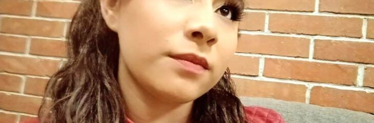 Lesbia Eunice Abascal Salazar