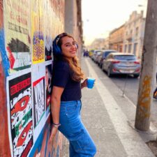 Lesbia Eunice Abascal Salazar