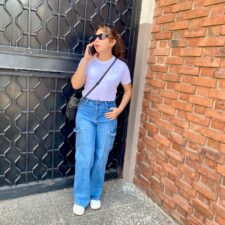 Lesbia Eunice Abascal Salazar