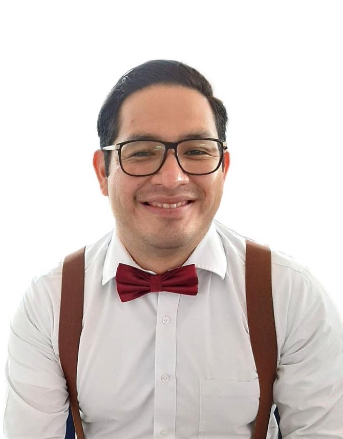 Jorge José Soto Xiloj